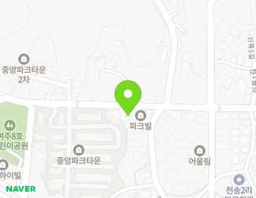 경기도 여주시 신륵로 35-53 (천송동, 파크빌102동) 경기도 여주시 신륵로 35-53 (천송동, 파크빌102동) 지도