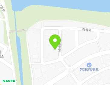 경기도 여주시 청심로 17-7 (하동) 지도