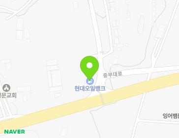 경기도 여주시 흥천면 흥천로 1 지도