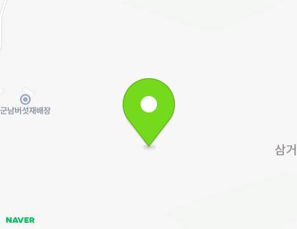 경기도 연천군 군남면 삼왕로43번길 6-86 지도