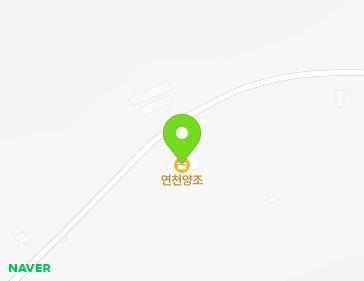 경기도 연천군 군남면 삼왕로 240 지도