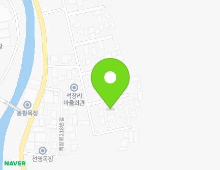경기도 연천군 백학면 백왕로234번길 25-4 (연천만민교회) 지도