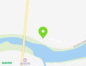 경기도 연천군 신서면 연신로1634번길 15 (고대산휴게소) 지도