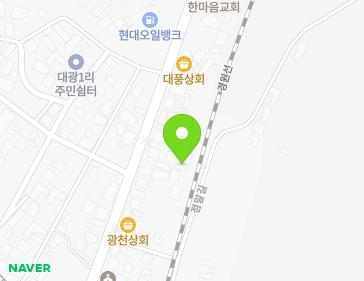 경기도 연천군 신서면 연신로 1202-3 (대광평화교회) 지도
