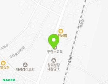 경기도 연천군 신서면 연신로 1188 (두란노교회) 지도