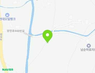 경기도 연천군 전곡읍 양연로 432 지도