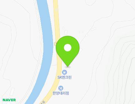 경기도 연천군 전곡읍 양연로 814 (디와이주유소) 지도