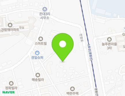 경기도 연천군 전곡읍 전영로11번길 46-21 지도