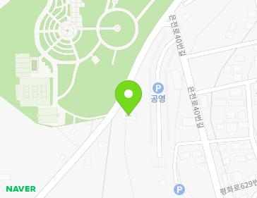 경기도 연천군 전곡읍 은전로 24 지도