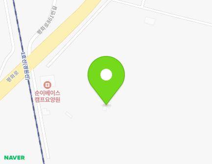 경기도 연천군 전곡읍 평화로861번길 151-29 지도