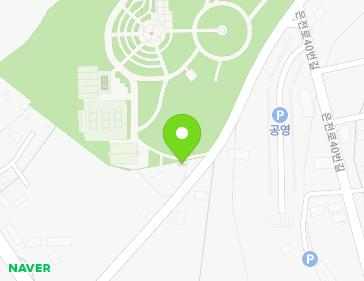 경기도 연천군 전곡읍 은전로 19 지도