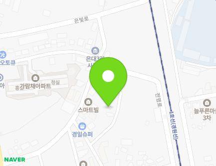경기도 연천군 전곡읍 전영로11번길 58-1 지도