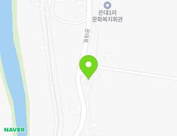 경기도 연천군 전곡읍 은대로 174 지도