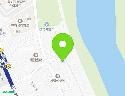 경기도 연천군 전곡읍 선사로398번길 6-1 지도