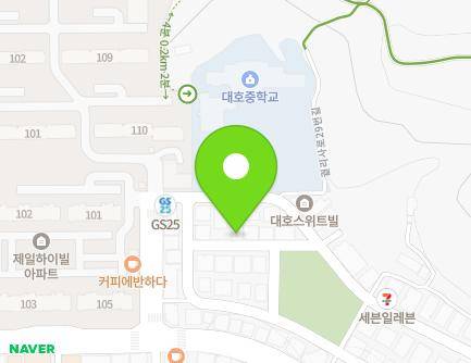 경기도 오산시 궐리사로29번길 28-8 (궐동, 늘해랑어린이집) 지도