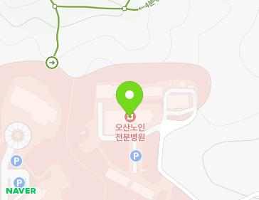 경기도 오산시 가장산업동로 69-27 (궐동) 지도