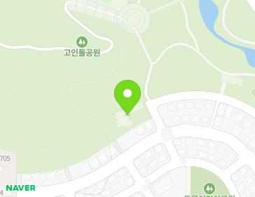 경기도 오산시 수목원로 449 (금암동) 지도