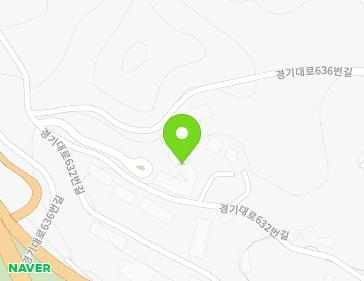 경기도 오산시 경기대로632번길 132 (내삼미동) 지도