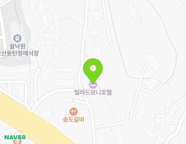 경기도 오산시 경기대로636번길 16 (내삼미동, 뉴꿈의궁전) 지도