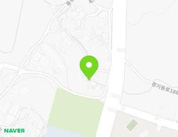 경기도 오산시 동부대로568번길 110-16 (부산동) 지도