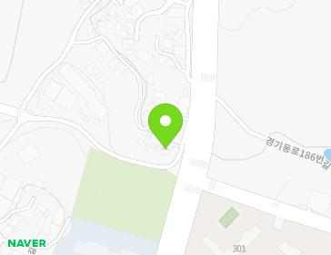 경기도 오산시 경기동로186번길 64 (부산동) 지도