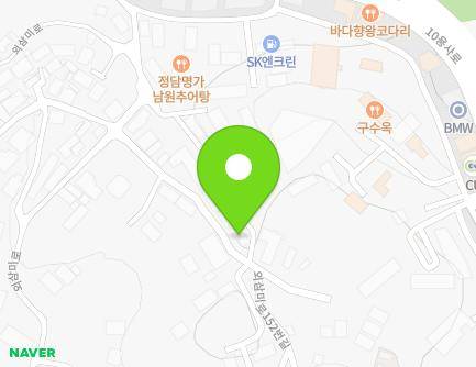 경기도 오산시 외삼미로 154-16 (외삼미동, 정호) 지도