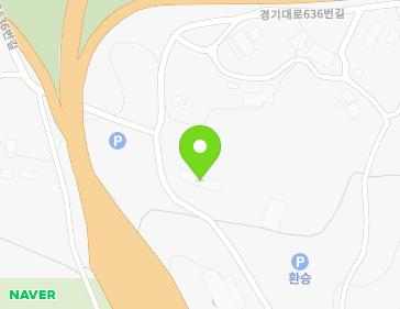 경기도 오산시 경기대로636번길 124 (외삼미동) 지도