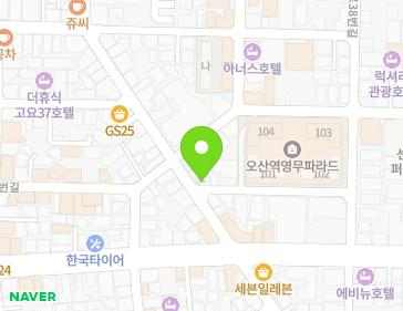 경기도 오산시 원동로37번길 26-1 (원동, 방아촌떡방앗간) 지도