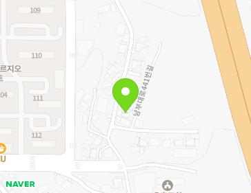 경기도 오산시 남부대로441번길 34-5 (원동) 지도