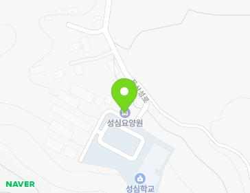 경기도 오산시 독산성로 140-22 (지곶동, 성심동원) 지도