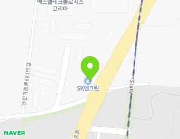 경기도 용인시 기흥구 동탄기흥로 653 (고매동, SK주유소) 지도