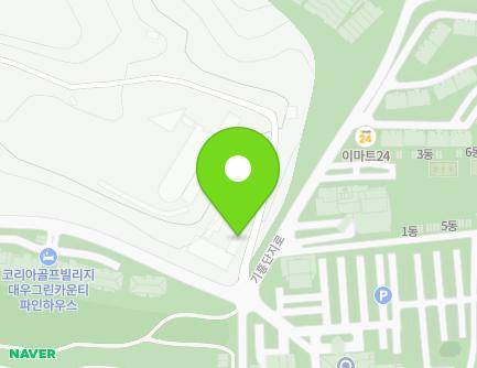 경기도 용인시 기흥구 기흥단지로 397 (고매동, 골드C.C클럽하우스관리사무소) 지도