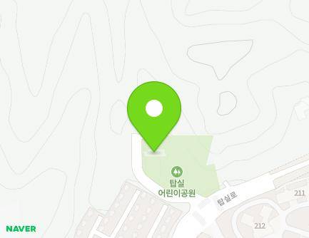경기도 용인시 기흥구 탑실로 155-1 (공세동, 해피누리요양원) 지도