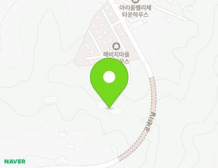 경기도 용인시 기흥구 고매로43번길 47-1 (공세동, 원당산업공장) 지도