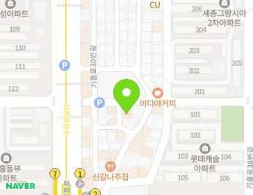 경기도 용인시 기흥구 기흥로14번길 8 (구갈동, 신갈제일교회) 경기도 용인시 기흥구 기흥로14번길 8 (구갈동, 신갈제일교회) 지도