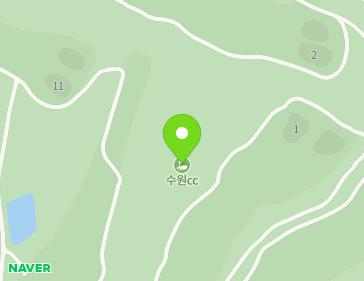 경기도 용인시 기흥구 중부대로 495 (구갈동, 수원컨트리클럽) 지도