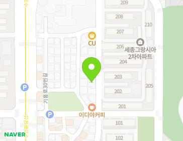 경기도 용인시 기흥구 기흥로30번길 12-12 (구갈동, 화이트빌) 지도