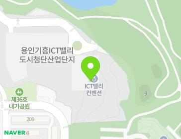 경기도 용인시 기흥구 기흥로 58-1 (구갈동) 경기도 용인시 기흥구 기흥로 58-1 (구갈동) 지도