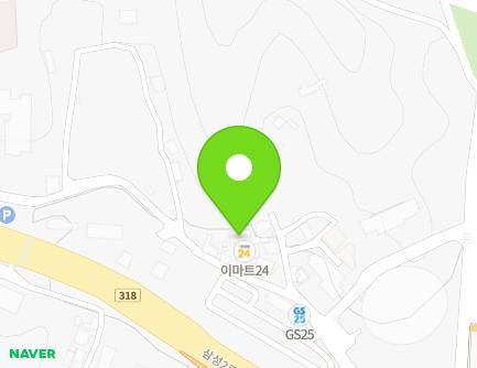경기도 용인시 기흥구 농서로 168 (농서동, 동화솔루션) 지도
