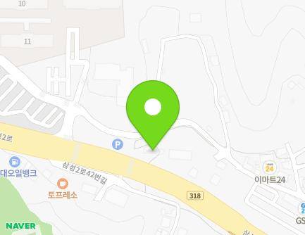 경기도 용인시 기흥구 삼성2로 53 (농서동, 용성리토종순대국) 지도