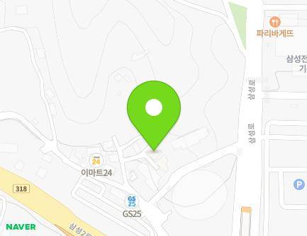 경기도 용인시 기흥구 농서로 162-15 (농서동, 아진빌라) 지도