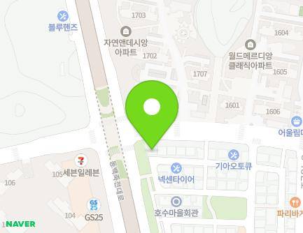 경기도 용인시 기흥구 평촌1로8번길 11-28 (동백동) 지도