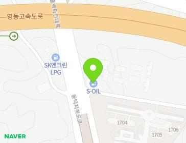 경기도 용인시 기흥구 동백죽전대로556번길 1 (동백동) 지도