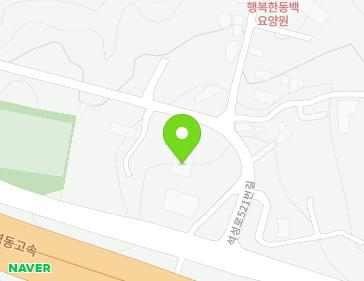 경기도 용인시 기흥구 석성로521번길 15 (동백동) 지도