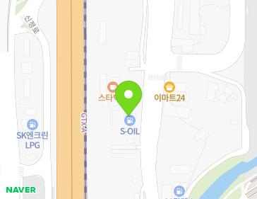 경기도 용인시 기흥구 용구대로2469번길 161 (보정동) 경기도 용인시 기흥구 용구대로2469번길 161 (보정동) 지도