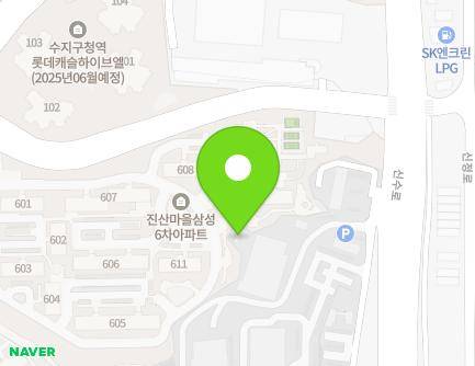 경기도 용인시 기흥구 이현로30번길 131-1 (보정동) 지도