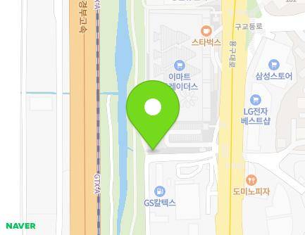 경기도 용인시 기흥구 용구대로 2457 (보정동, 이마트트레이더스구성점) 지도