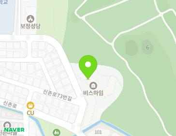 경기도 용인시 기흥구 신촌로73번길 10 (보정동, 용인죽전비스하임) 지도