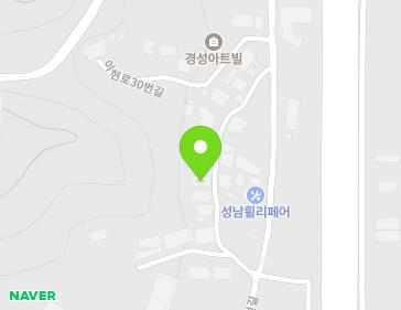 경기도 용인시 기흥구 이현로30번길 59-29 (보정동, 조광빌라) 지도