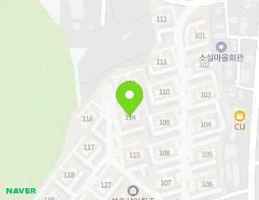경기도 용인시 기흥구 이현로29번길 72-14 (보정동, 성호샤인힐즈아파트) 지도